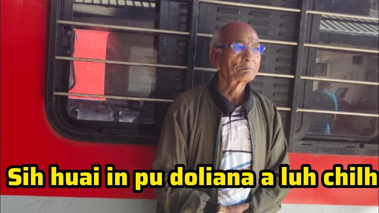 Ramhuai zawl pu doliana chet dan mak leh tawnhriat dang te (tawnhriat 93)