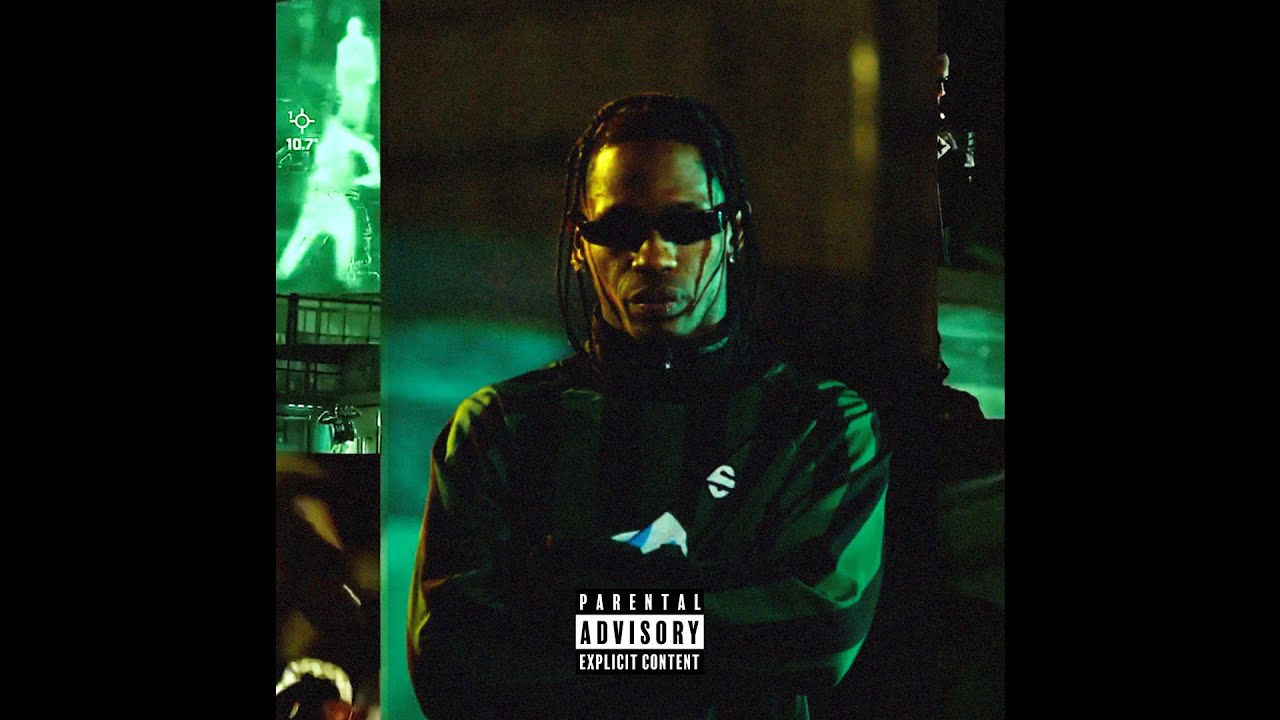 [FREE FOR PROFIT] TRAVIS SCOTT X DON TOLIVER TYPE BEAT - GOBLIN