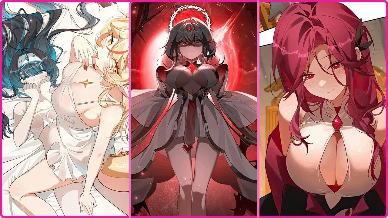I AM A MAX-LEVEL PRIESTESS IN ANOTHER WORLD - KINGDOM MANHWA RECAP