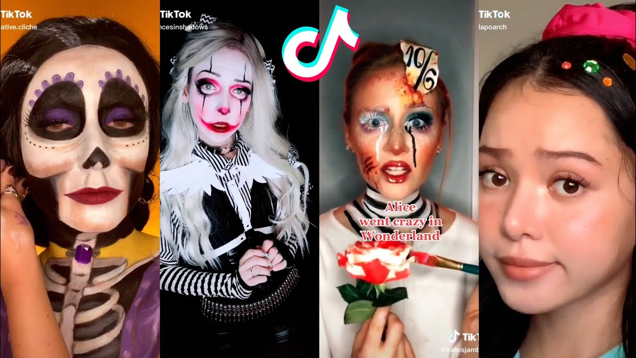 Mad at Disney - TIKTOK COMPILATION