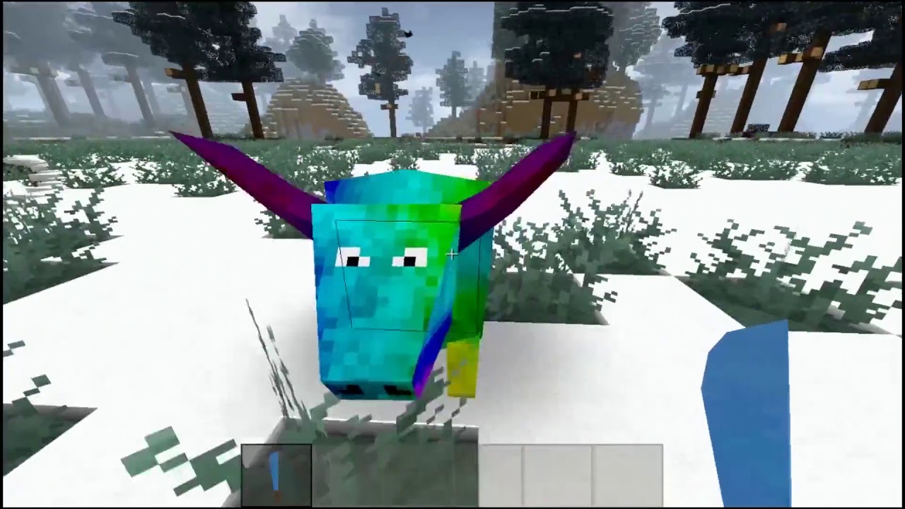 Survivalcraft2 MOD【Savage Island】生存战争之野人岛MOD
