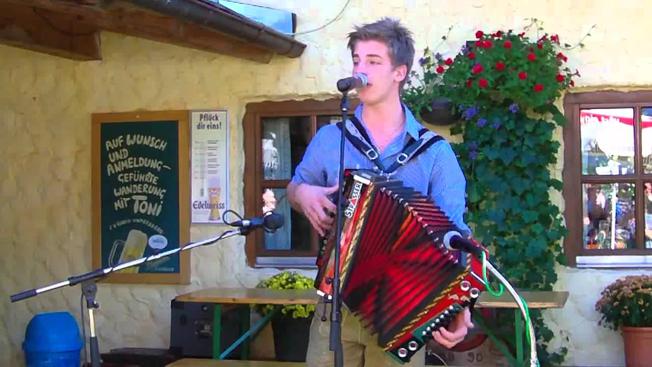 Florian Ranstl