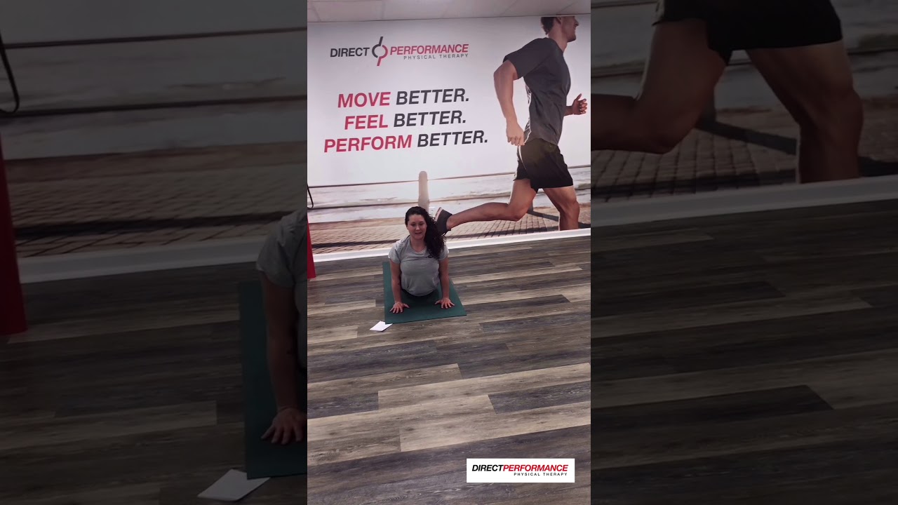 Yoga Core Flow