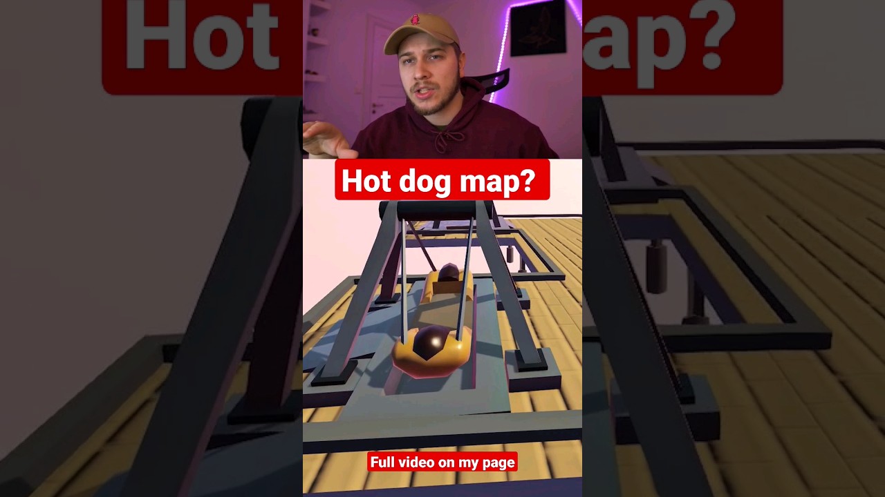 Новое обновление Gang Beasts😮 #шорты #gangbeasts #обновлениеgangbeasts #новости