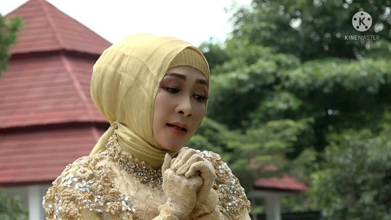 NINING MEIDA - LAMBARAN CINTA (AUDIO)
