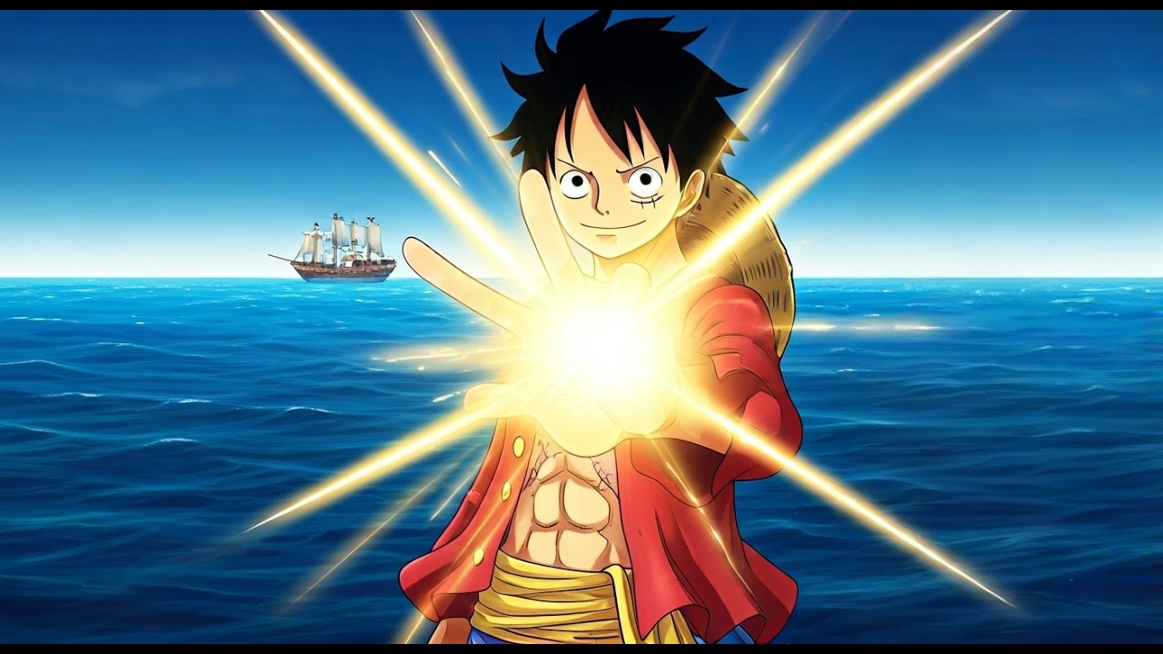 One Piece - Entire Straw Hat Crew's Joining Moments- From Zoro to Jinbe | 21 YEARS in the Making!
