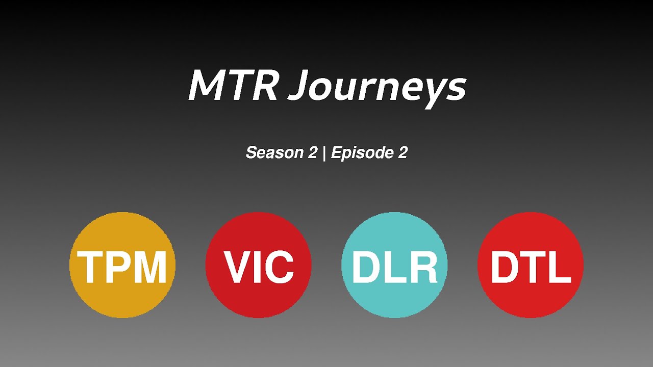 MTR Journeys S2 E2: Llanmara St. Ann's to South Street via Twyford and Meilan
