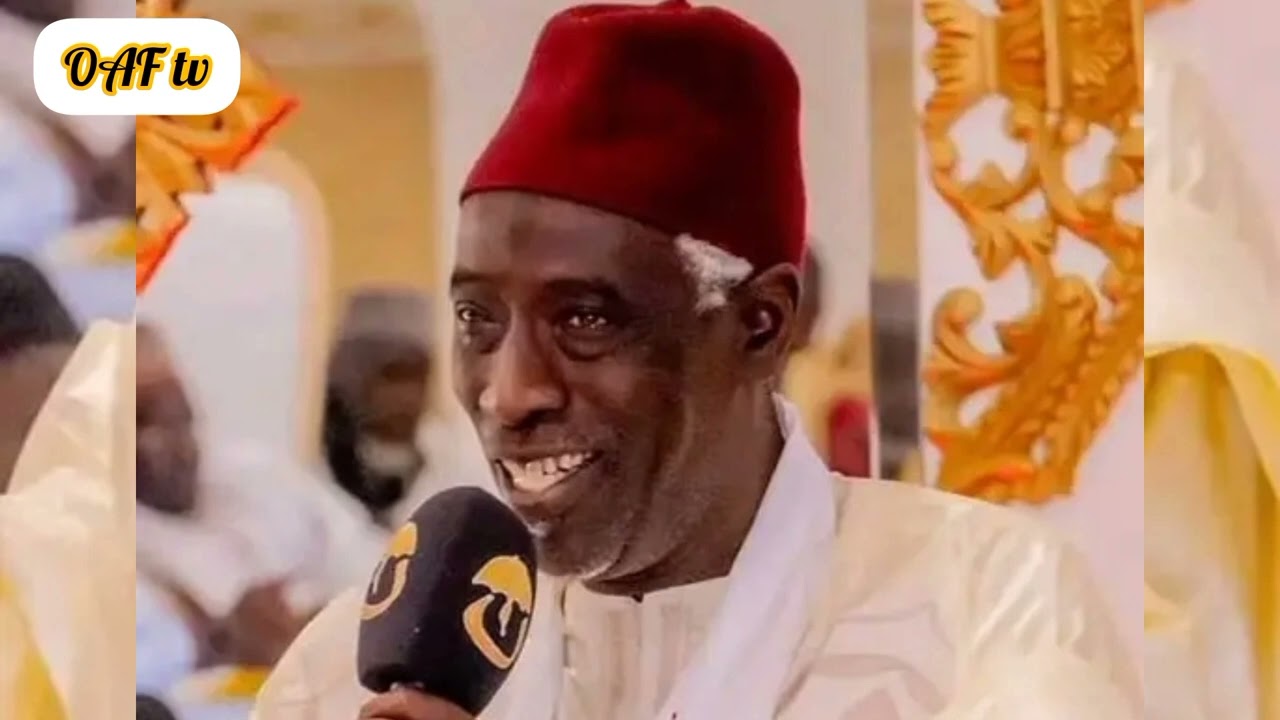 Rétro : Abdoul Aziz Mbaye vol 2
