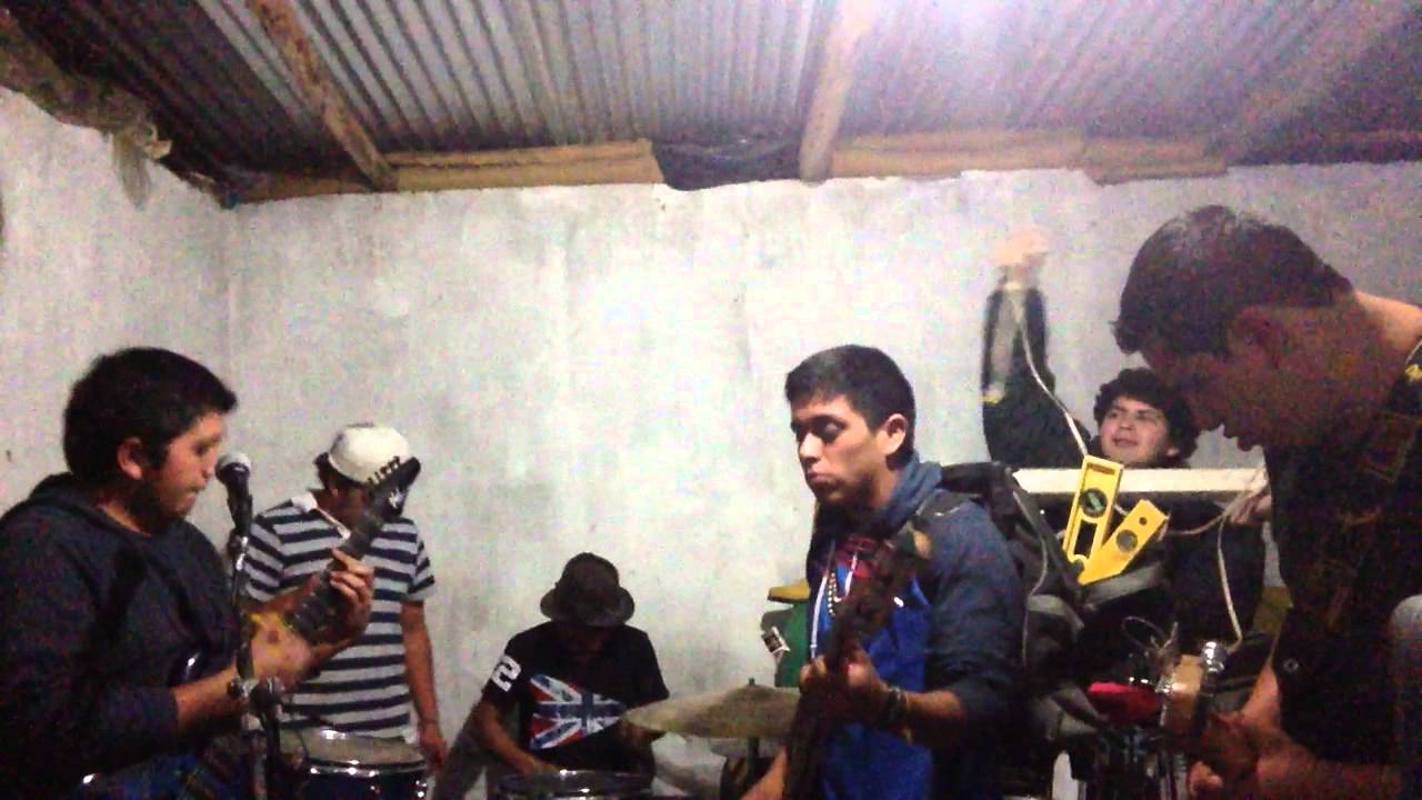Mote sucio - desconectados
