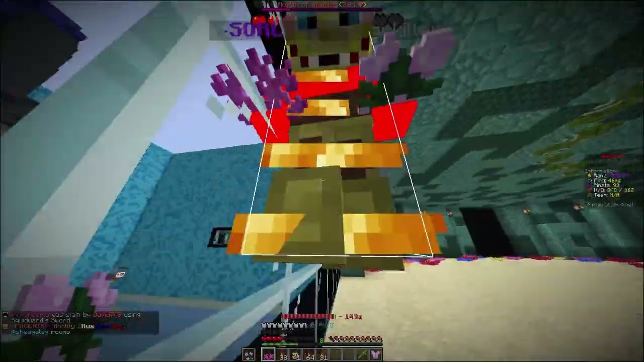Boxpvp Montage #36 #icameback