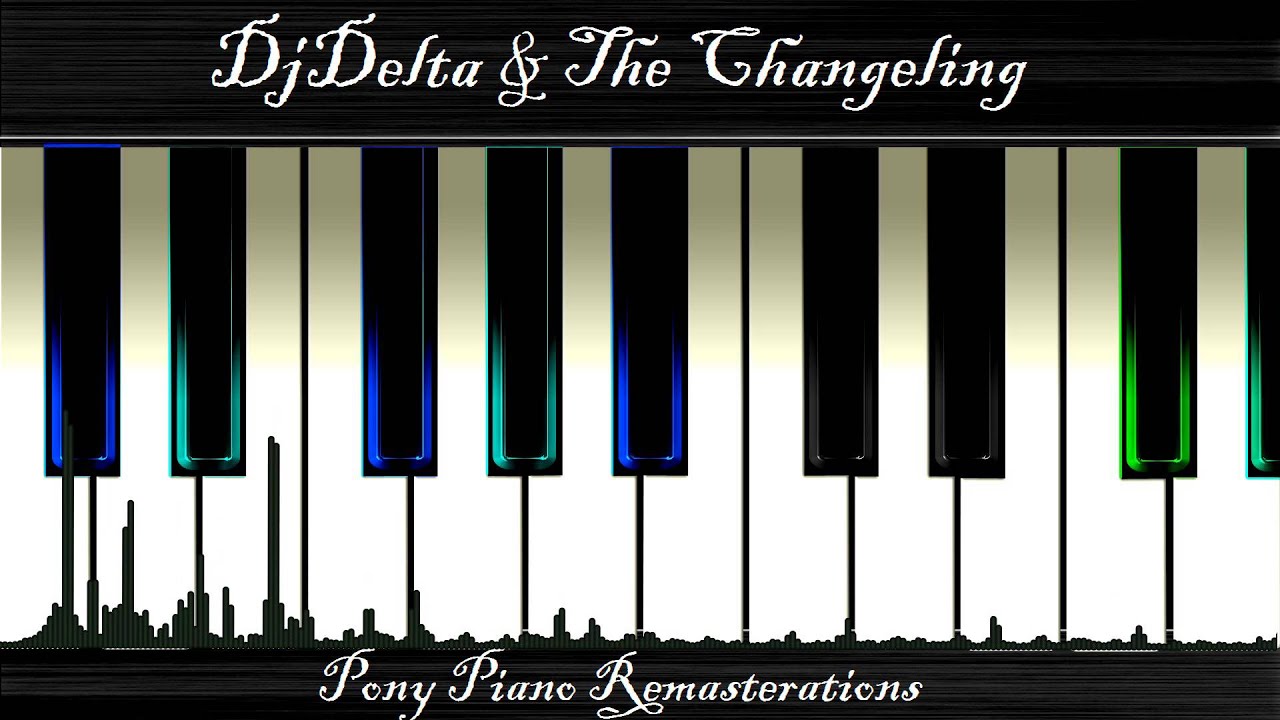 Welcome to The Show - DjDelta0 & The Changeling