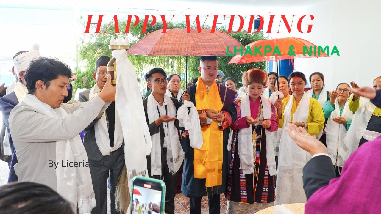 Mr. Lhakpa Lama Hyolmo Weds Ms. Nima Sherpa || Sherpa Party Palace || 14th October 2024.