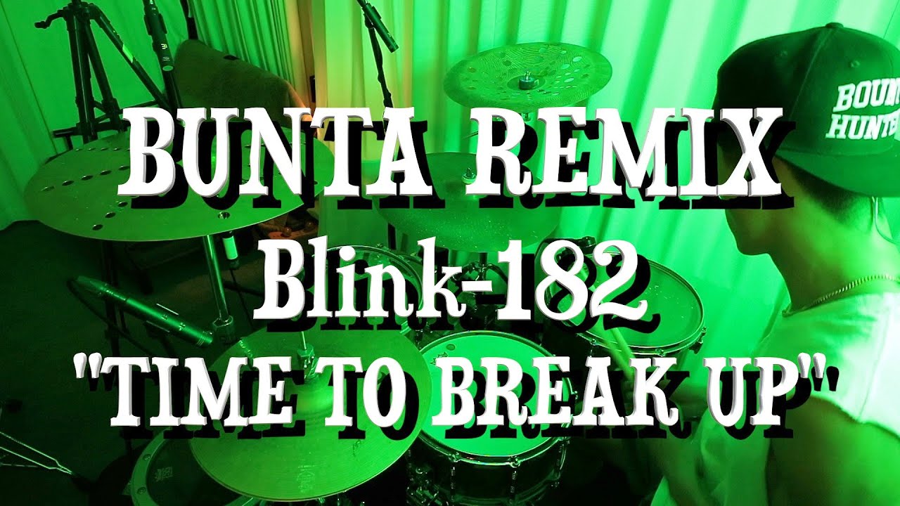 BUNTA REMIX Blink-182 
