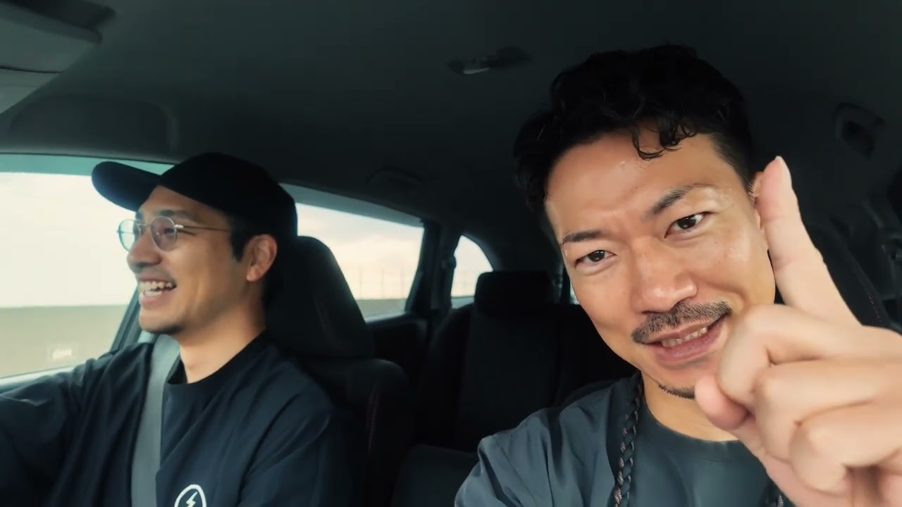 【Vlog】セーリング_ヨット船上撮影 第1話 in西宮_新西宮ヨットハーバー