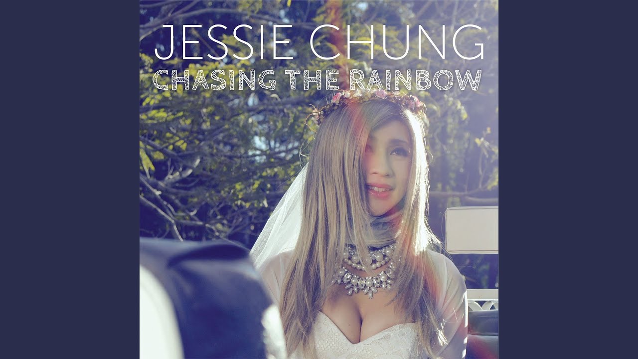 Chasing The Rainbow