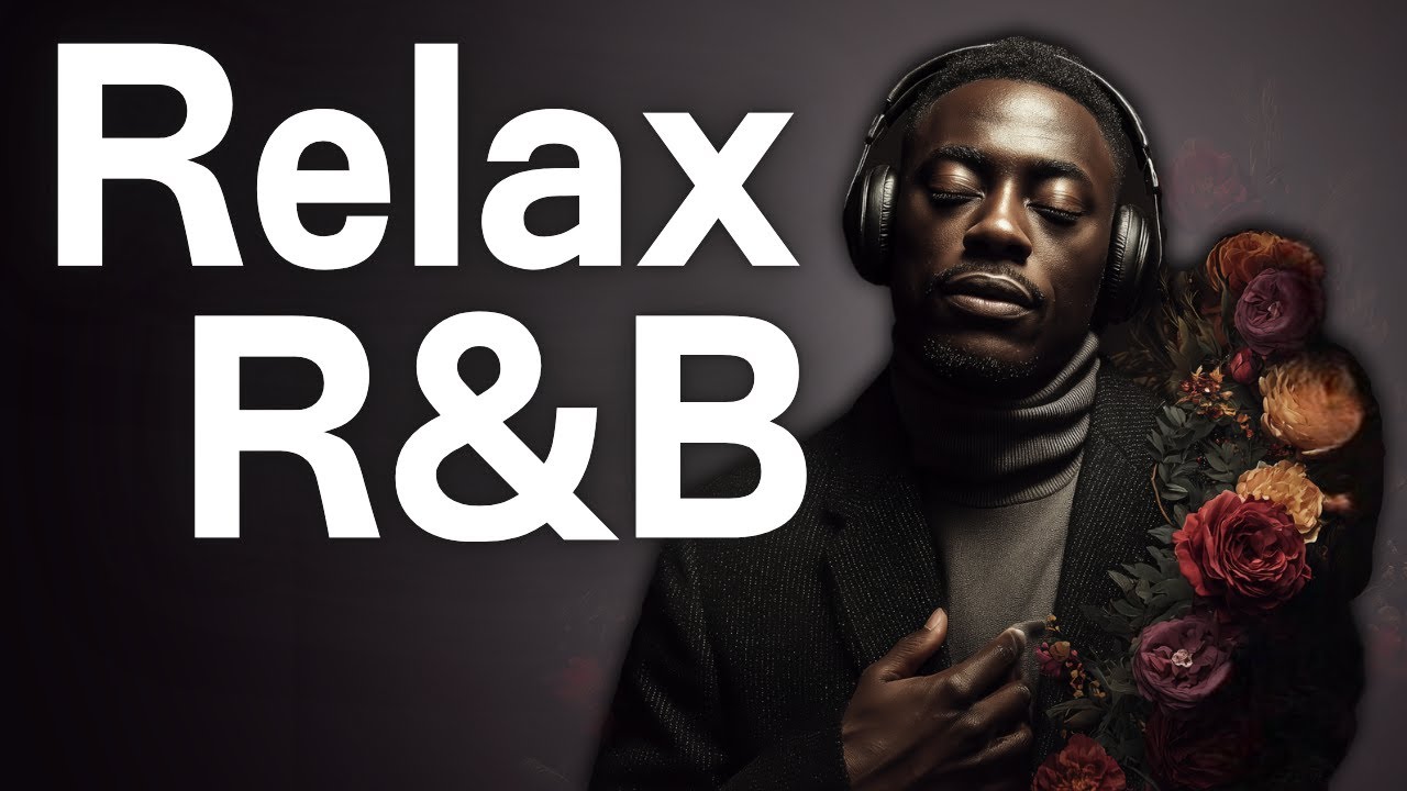 【R&B Soul】Healing Night Soul – Warm Embrace R&B for Love & Relaxation