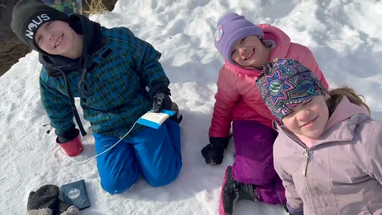 Measuring chloride with Water Rangers