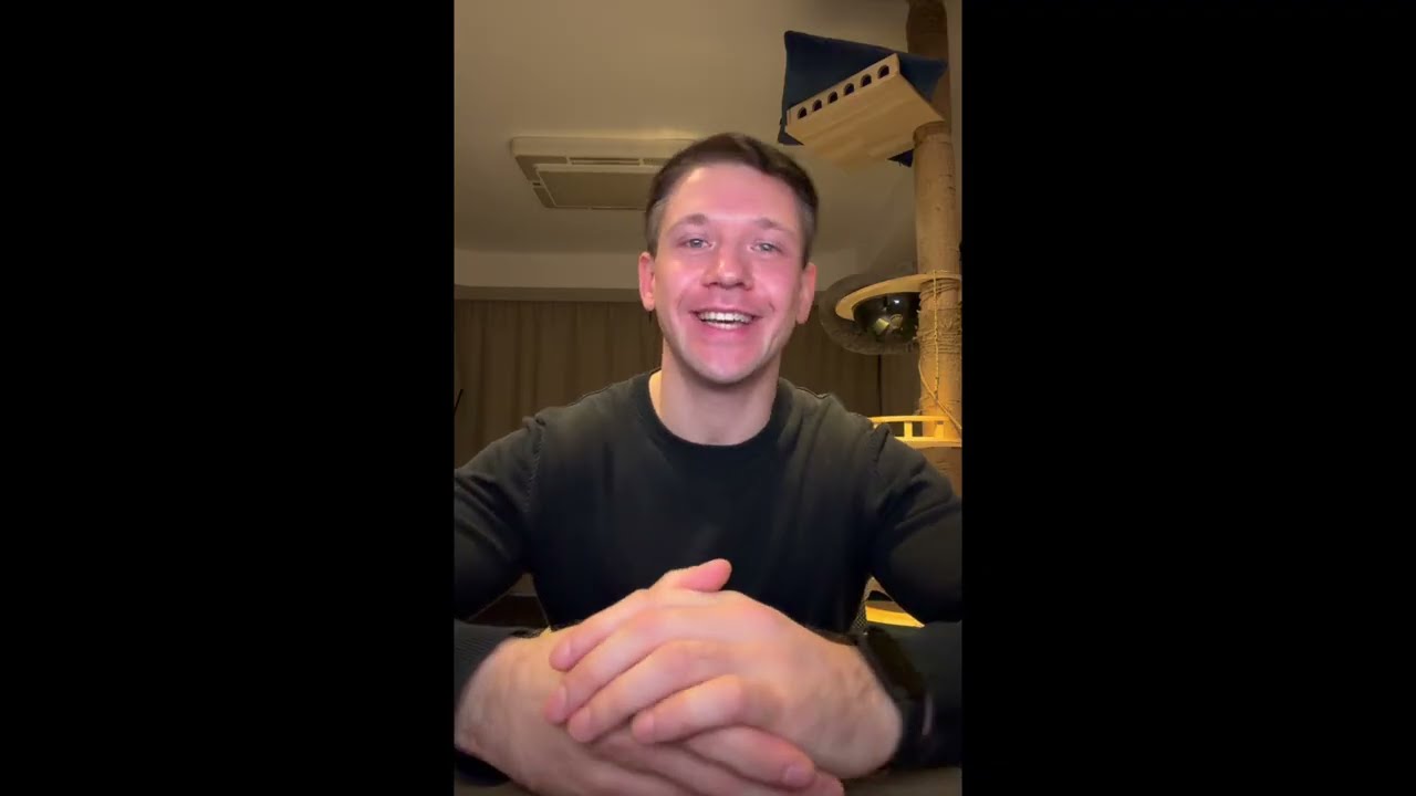 Welcome to my channel