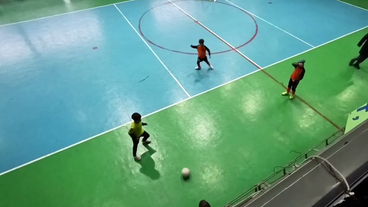 NOVA USHYTSIA OPEN 15.02.2026 2017-2018 р.н.  «Друга гра»