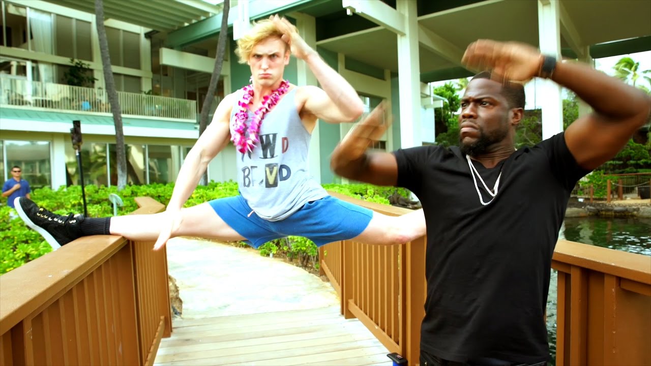 THE DAB IS DEAD! (Feat. Kevin Hart)