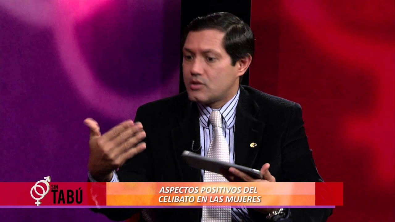 Sin Tabú - Vivir sin Sexo