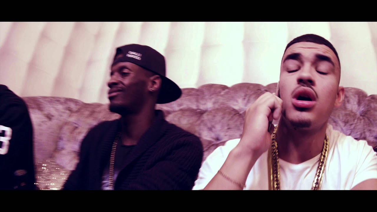 Shane Eagle   Way Up Ft Big Star Explicit