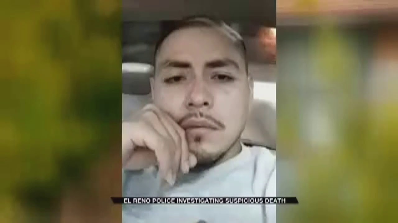 El Reno Police Need Public Help In Suspicious Death Investigation
