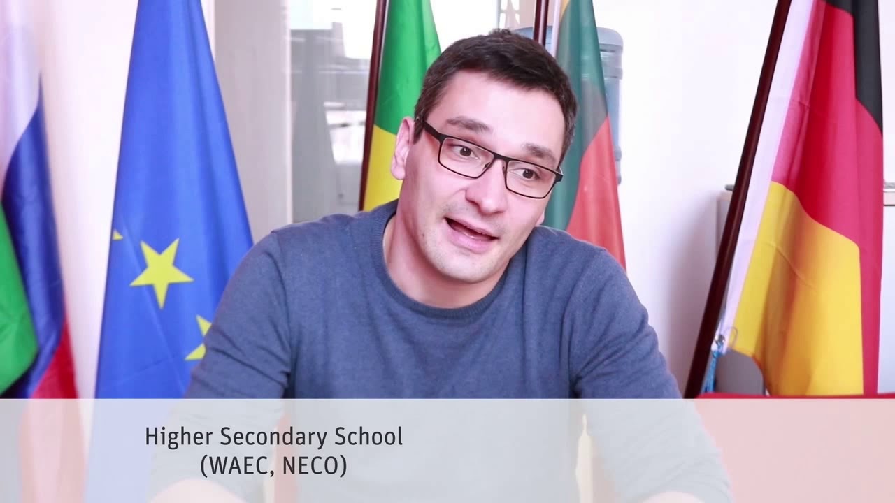 What Nigerian Students Need to Study in Germany