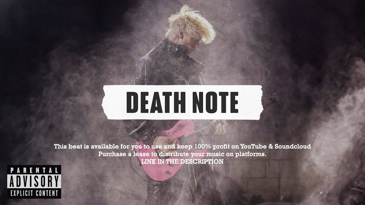 [FREE] Pop Punk x Punk Rock x MGK Type Beat 