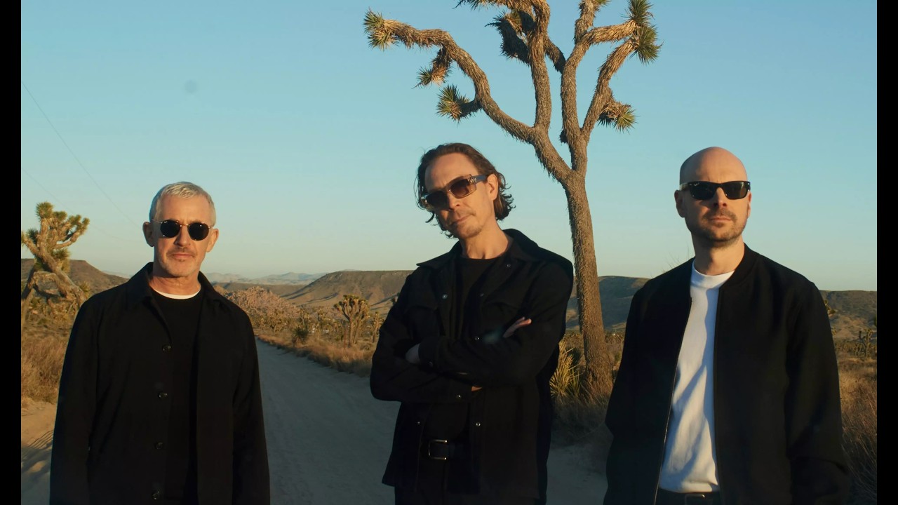 DJFreshdanks Presents BBC Radio 1's Essential Mix of 2011 Above & Beyond