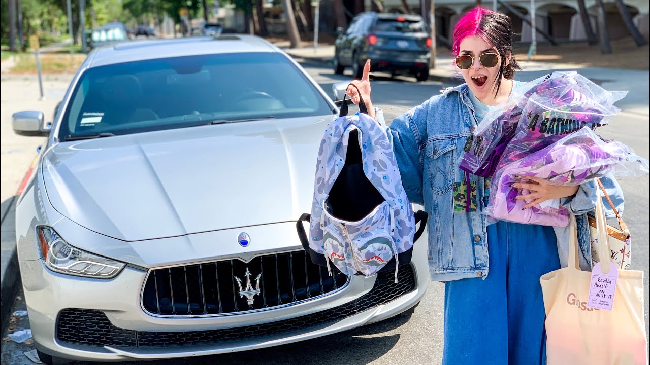 SE INDOVINI IL PREZZO TE LO COMPRO!!! *costoso*