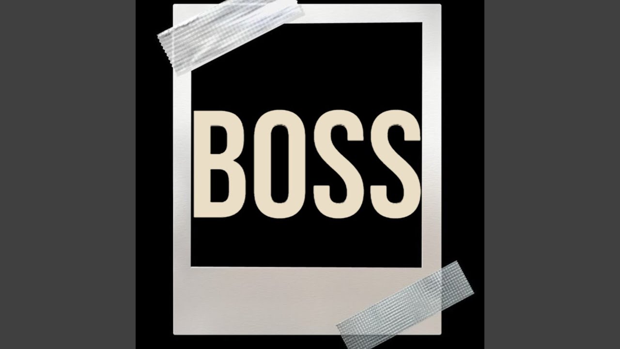 BOSS
