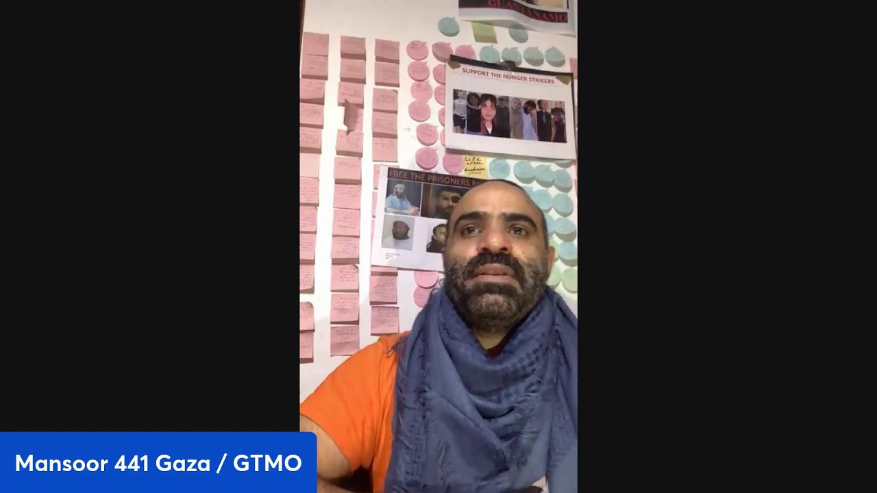 FROM GUANT&Aacute;NAMO TO BRITAIN&rsquo;S PRISONS: A HUNGER STRIKE WARNING