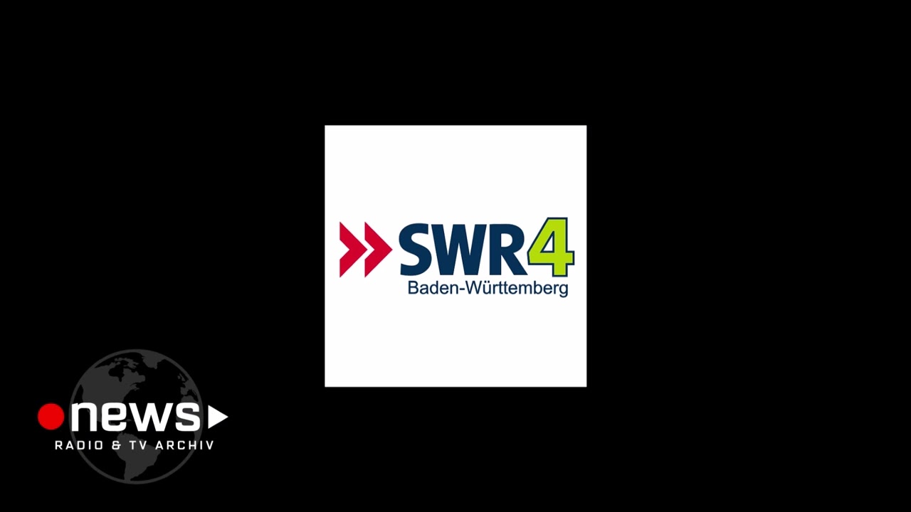 SWR4 (BW) &ndash; Nachrichten vom 02.09.2005