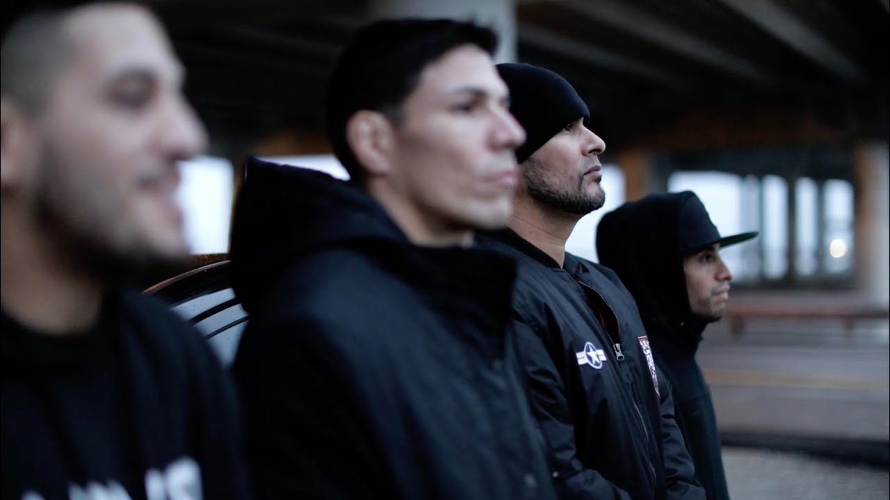 Romero PRO - Abuso Verbal (Official Music Video)