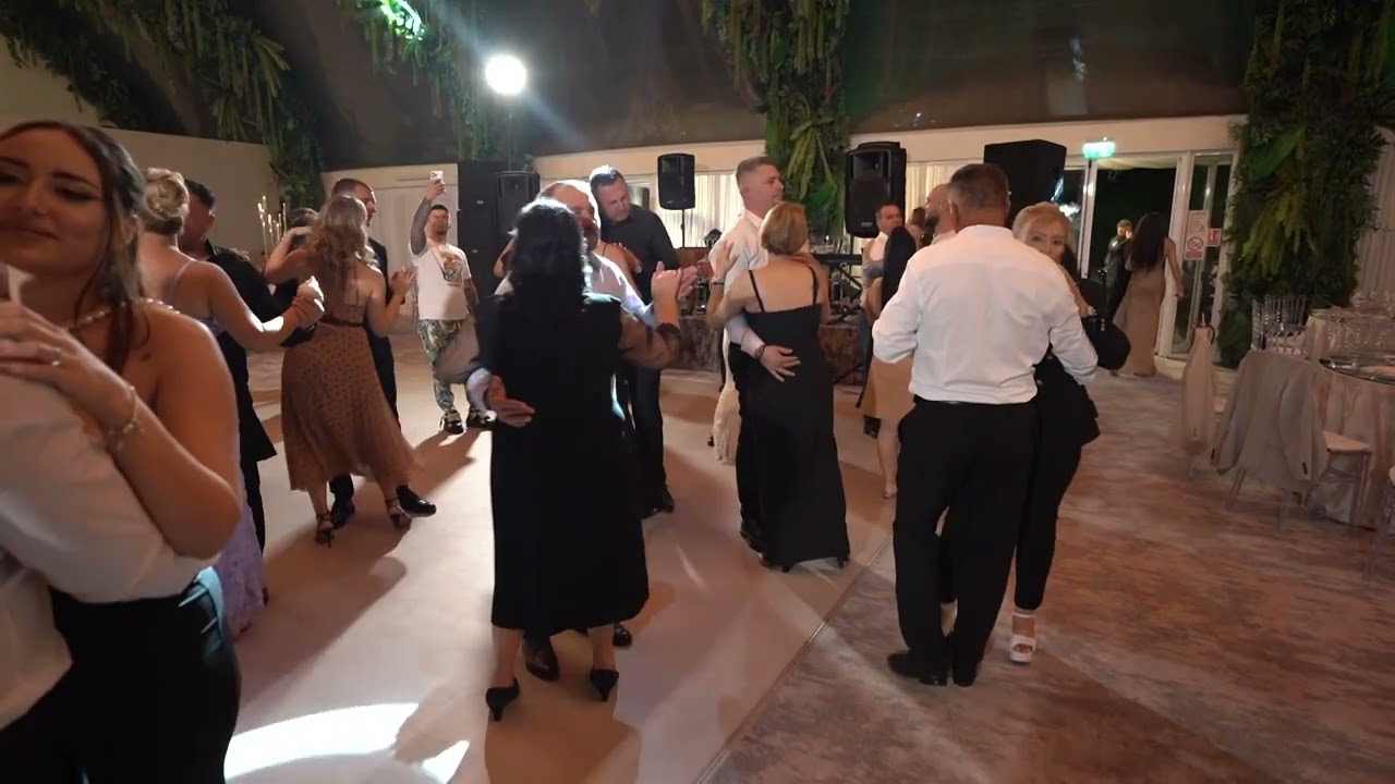 Taraful Alberto de la Ploiesti-Te voi iubi Cover