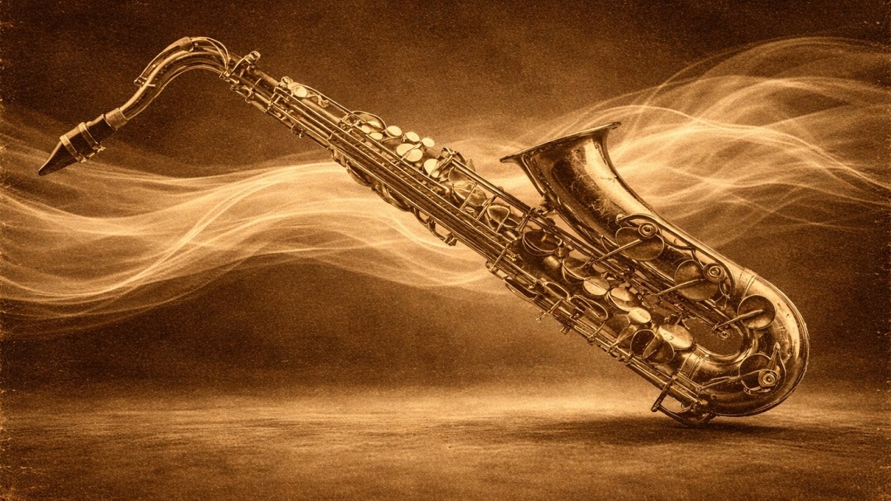 Electric Gravity &mdash; Late Night Modern Jazz