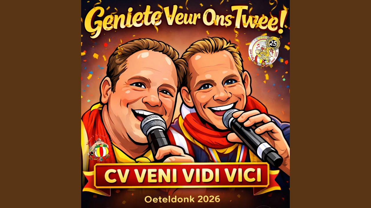 Geniete Veur Ons Twee