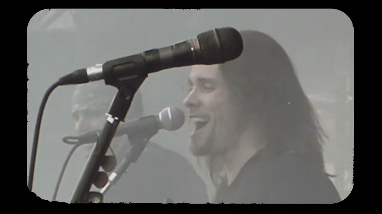 Alter Bridge - 