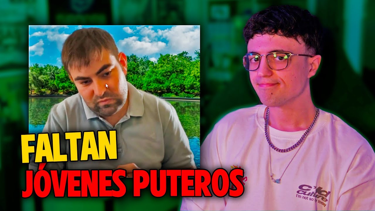 Casi me BANEAN hoy por esto...