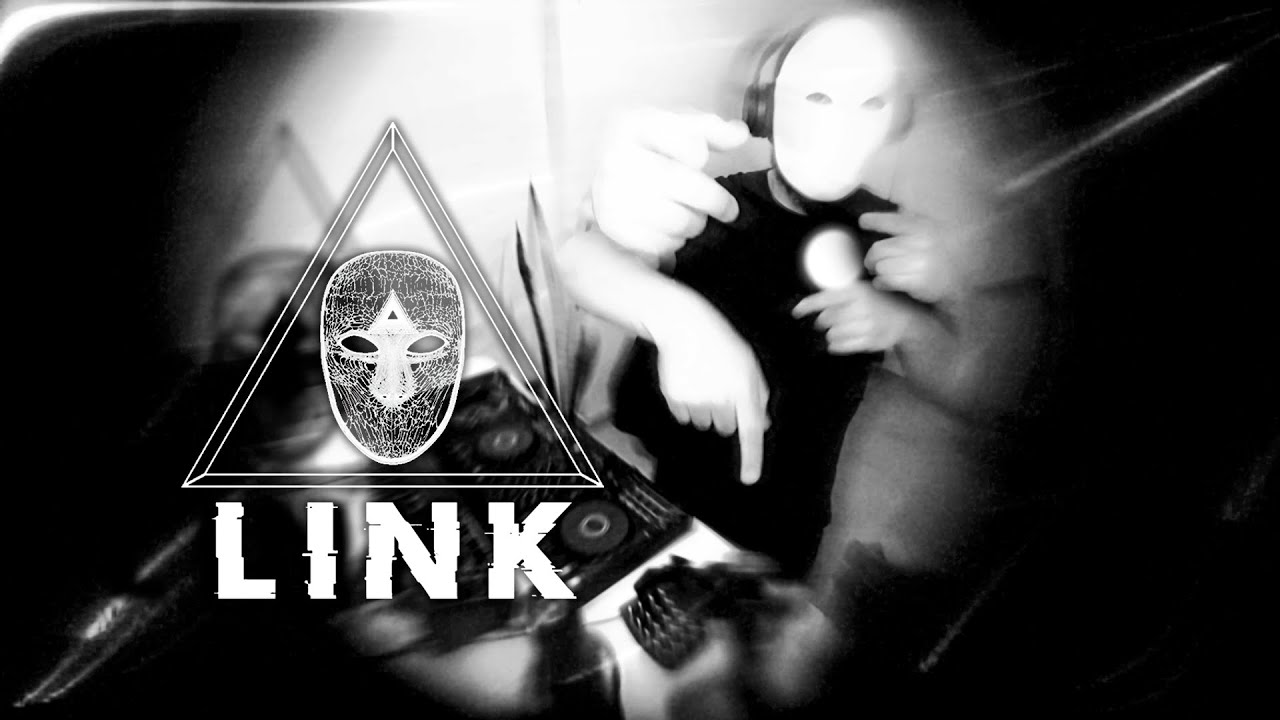 LINK SPACE / TECH HOUSE SET#1