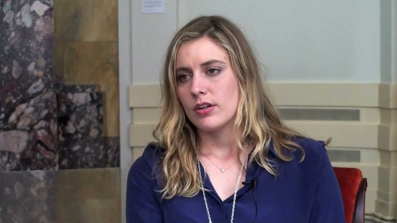 Frances Ha: interview met Noah Baumbach & Greta Gerwig