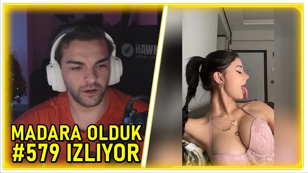 Ebonivon | Madara Olduk #579 İzliyor