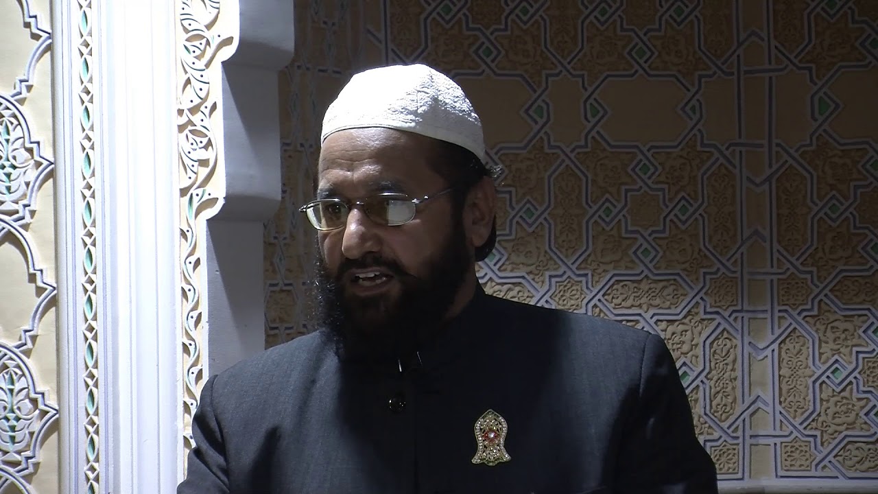 Mehfil e Milad un Nabi - Part 1 - Southall 2020