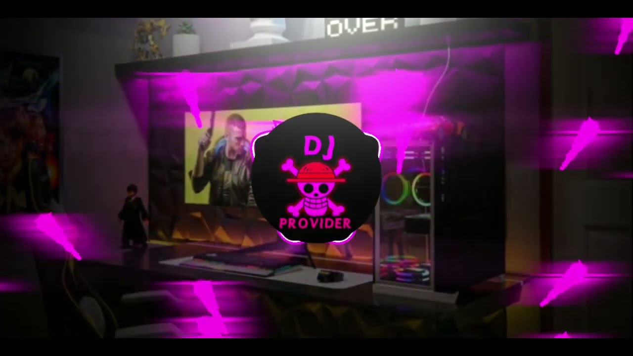 DJ DEEP IN LOVE X DANZA KUDURO BREAKBEAT FULL BASS JEDAG JEDUG VIRAL TIKTOK TERBARU 2026 