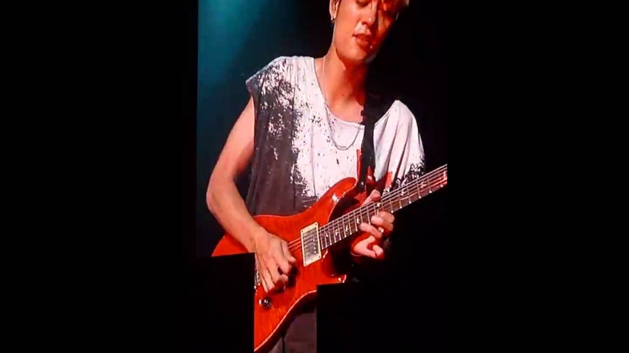 ONE OK ROCK - Mighty Long Fall Live in Montreal 160713