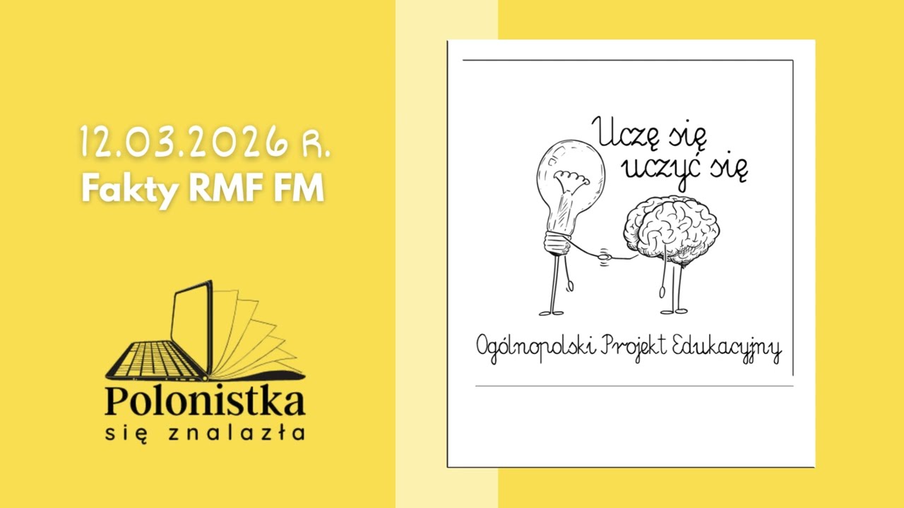 Ogólnopolski Projekt Edukacyjny 