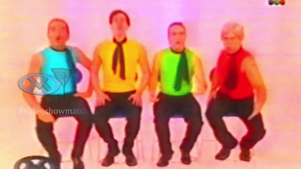 Topus 4 version tango(2003)