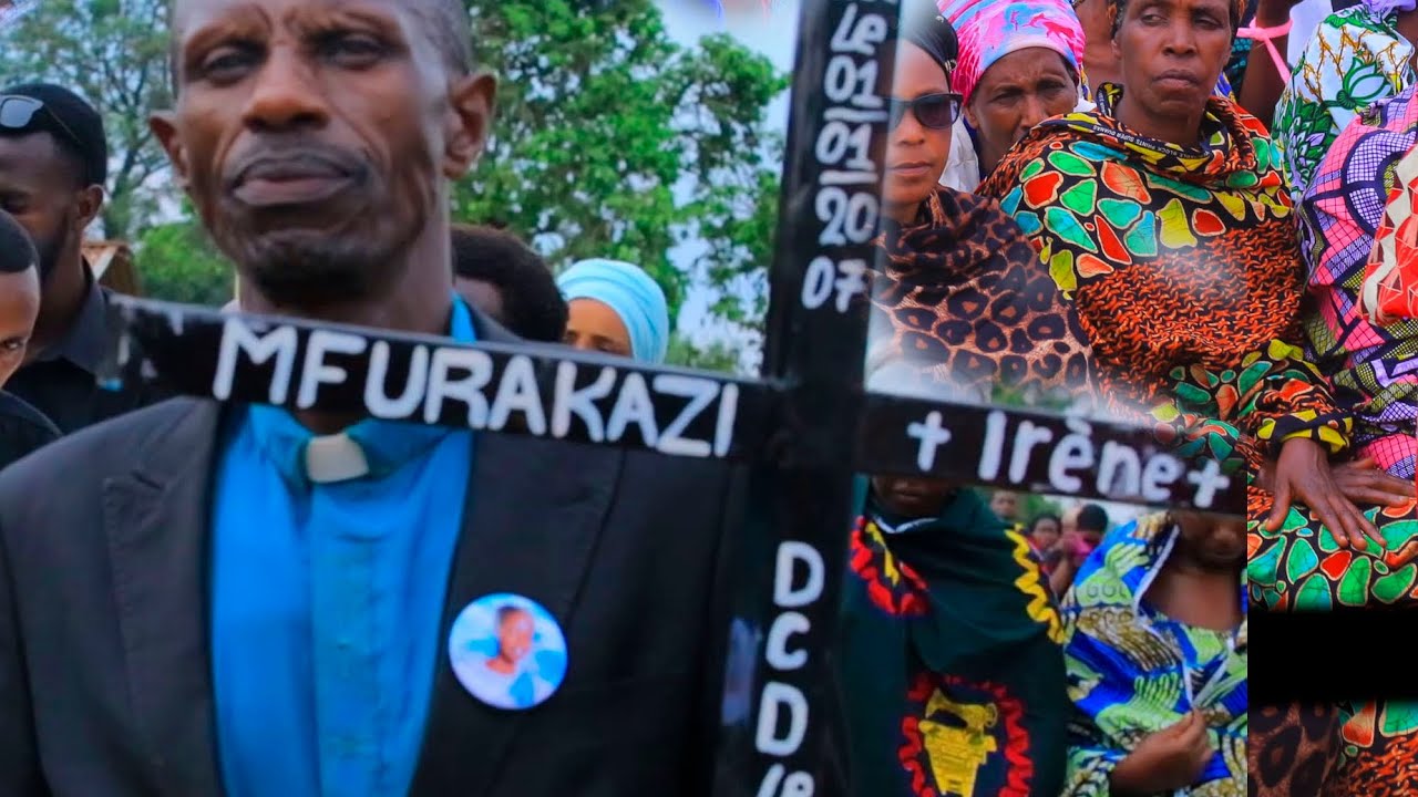 😭NGIYI VIDÉO YOSE YIKIRIYO😭CA IRENE// KAVUMU TV1 ❤️ dutanze mpore kubasinzwe