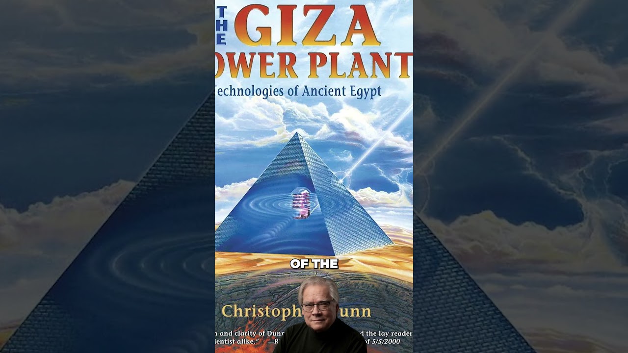 Egyptologists are not engineers, architects or machinists #pyramid #pyramidpower #ancienttechnology
